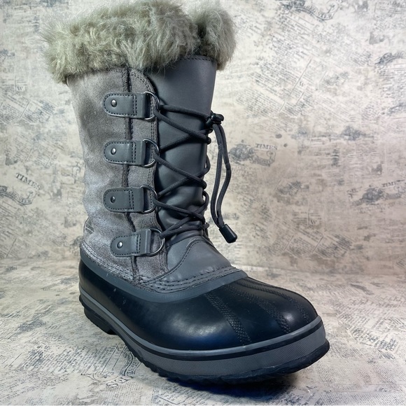 SOREL  Joan of Arctic™ Waterproof boots - Picture 2 of 11